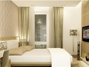 Saigon Pavillon Serviced Apartment Хошимин Екстериор снимка