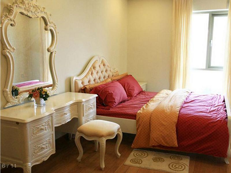 Saigon Pavillon Serviced Apartment Хошимин Екстериор снимка